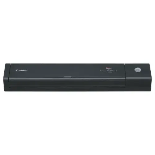 Mobiele scanner CANON P-208II