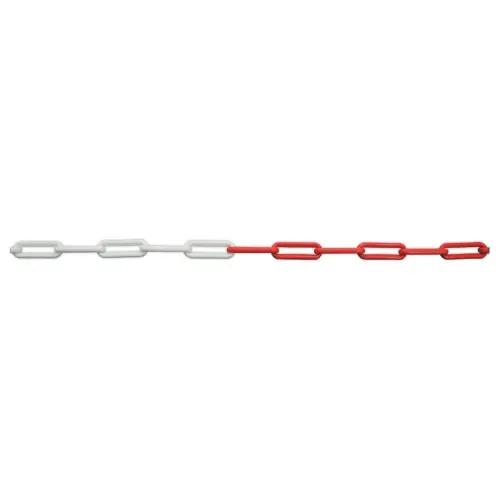 Rood-witte signaalketen