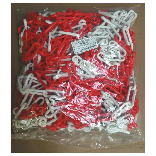 Rood-witte signaalketen