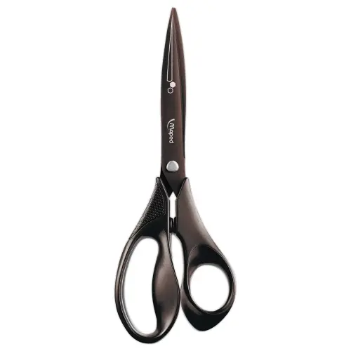 Schaar - titanium - 21 cm - MAPED
