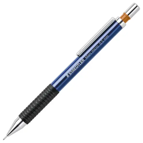Vulpotlood Mars - Stift 0.5mm - STAEDTLER 