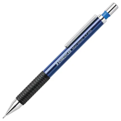 Vulpotlood Mars  - Potlood 0.7mm - STAEDTLER 