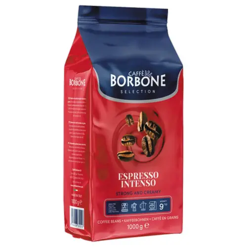 BORBONE KOFFIEBONEN ESPRESSO INT9 1KG 