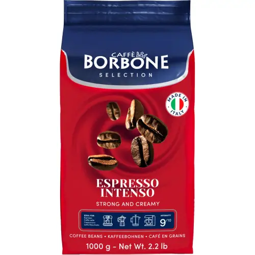 BORBONE KOFFIEBONEN ESPRESSO INT9 1KG 
