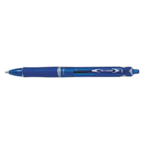 Intrekbare balpen Acroball PILOT - normaal schrift. 