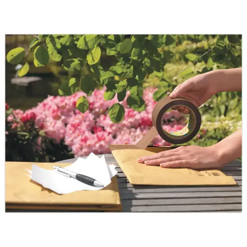 Havane ECO STRONG plakbandrol - 66 m x 50 mm - TESA 