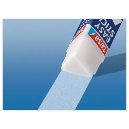 3 Driehoekslijmen EASY STICK - 3 x 25g - TESA