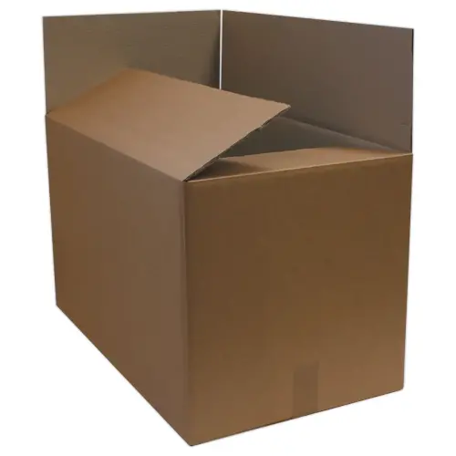 Amerikaanse doos dubbele groef 70x40x40 cm