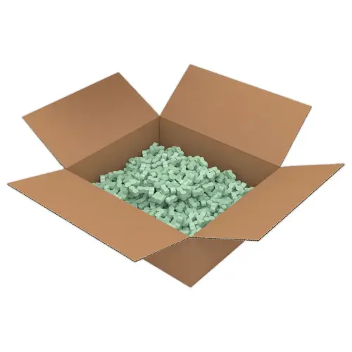 20  Amerikaanse kisten eenvoudige groef 16x12x11 cm 
