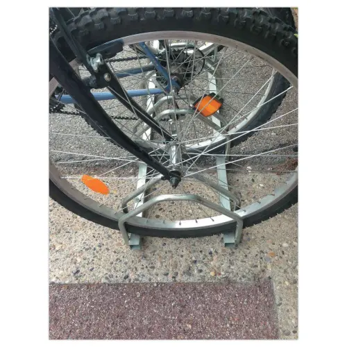 Fietsenrek 
