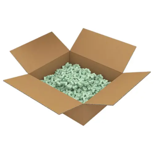 20  Amerikaanse kisten eenvoudige groef 25x25x25 cm 