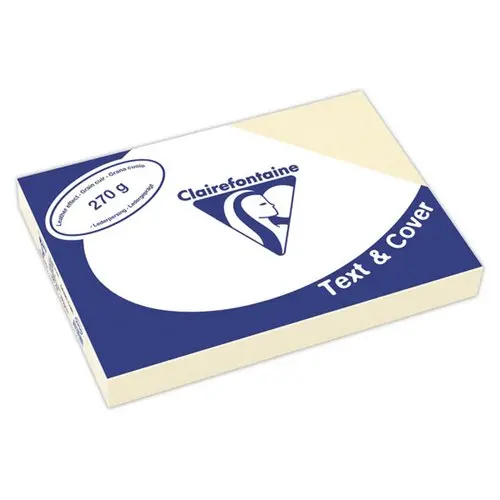 100 Covers gekorreld leer Text&Cover - A4270G