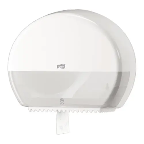 Verdeler voor toiletpapier Mini Jumbo - TORK