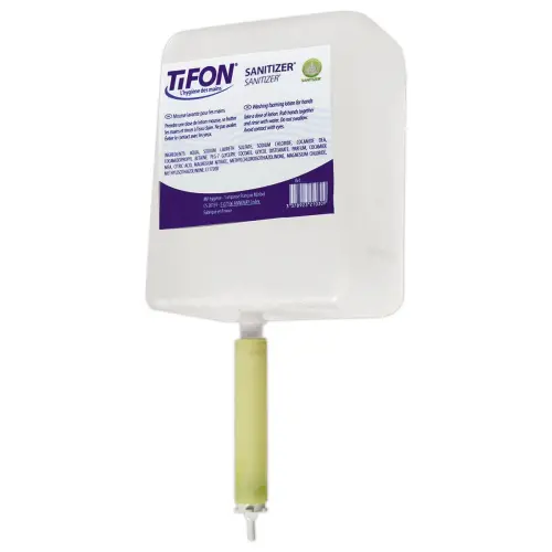 Navulling hydro-alcoholische gel - 800ml 
