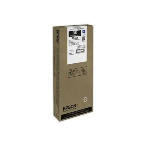Oplaadbare inktcartridge EPSON T945 zwart