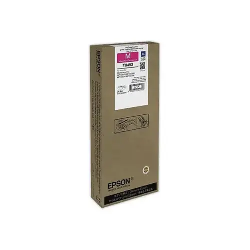 Oplaadbare inktcartridge EPSON T945 magenta