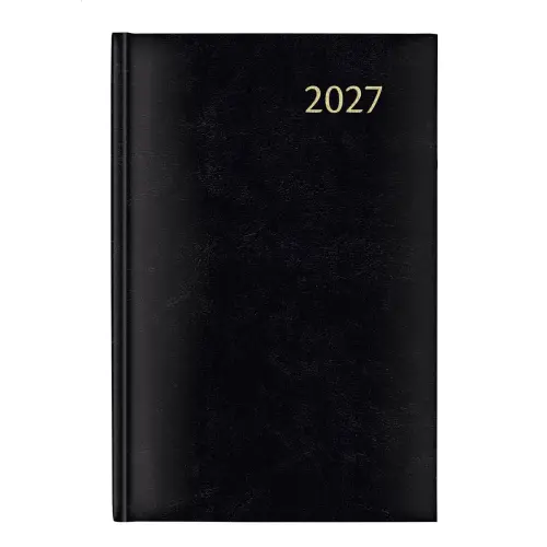 Dagagenda AURORA Luxe 14 x21 cm