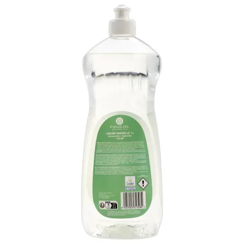 Afwasmiddel - 1L - FIDUCIAL