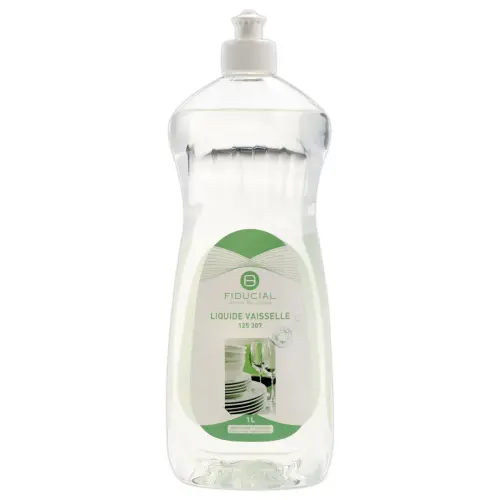 Afwasmiddel - 1L - FIDUCIAL