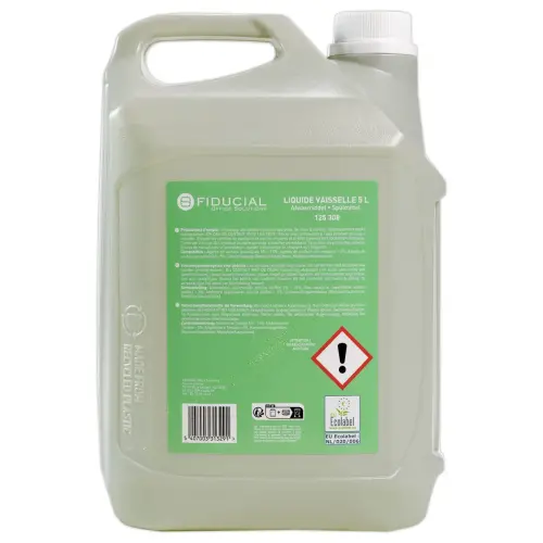 Afwasmiddel - 5L - FIDUCIAL