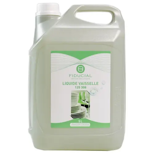 Afwasmiddel - 5L - FIDUCIAL