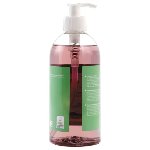 Handreinigingsgel - 500 ml - FIDUCIAL OFFICE SOLUTIONS 