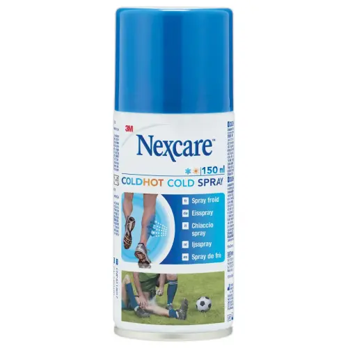 Spray NEXCARE koude spray 150ml