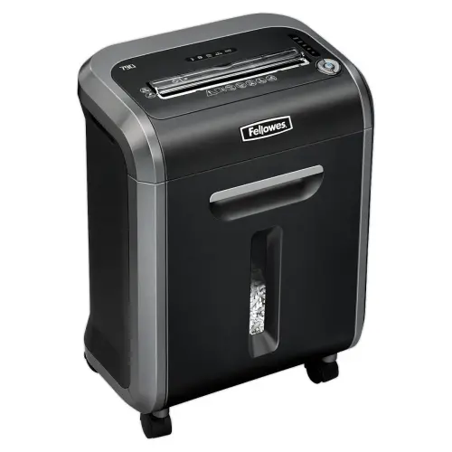 Papiervernietiger FELLOWES 79Ci crosscut 16 vellen