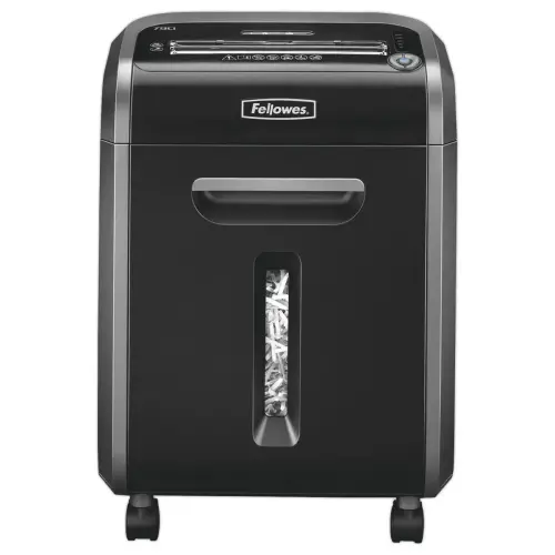 Papiervernietiger FELLOWES 79Ci crosscut 16 vellen