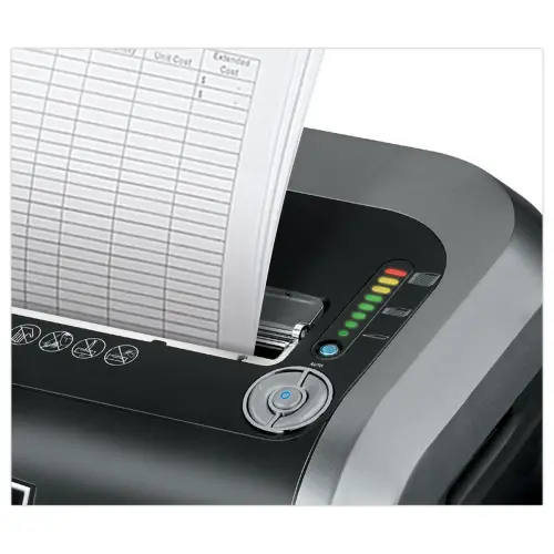 Papiervernietiger FELLOWES 79Ci crosscut 16 vellen