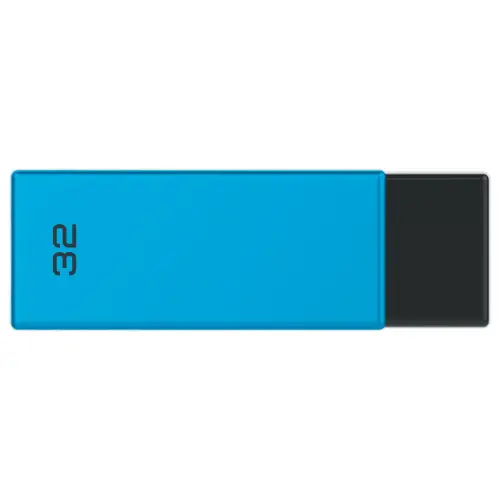 USB-stick ECO C350 - 32GB - Blauw