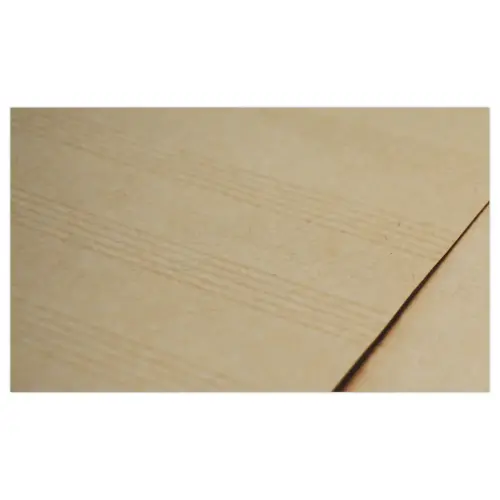 500 Bruine kraft enveloppen - siliconen strip - 162x229 mm - zonder venster - 90g