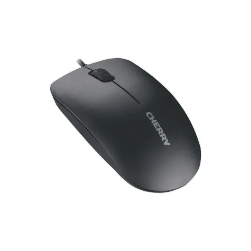 Muis met draad MC-1000 USB - Zwart - CHERRY 