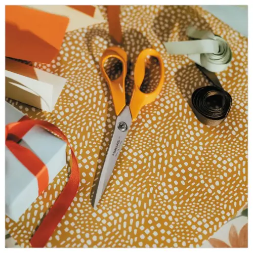 Professionele FISKARS Classic schaar - 25 cm, voor rechtshandigen 