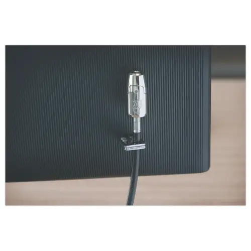 Vergrendelkit KENSINGTON voor computers en universeel ICT materiaal