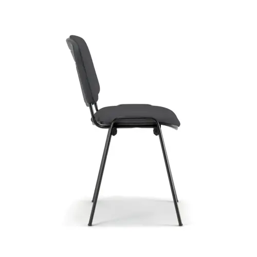 Stoel comfort Iso - Grijs