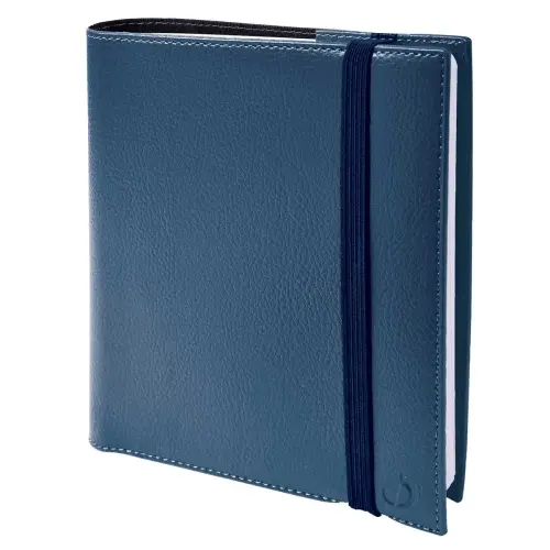 Agenda CELESTE - Augustus 2026 tot Juli 2027 - 16 x 16 cm - Quo Vadis