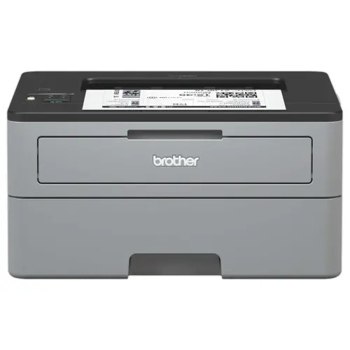 Monochrome laserprinter Brother HL-L2350DW