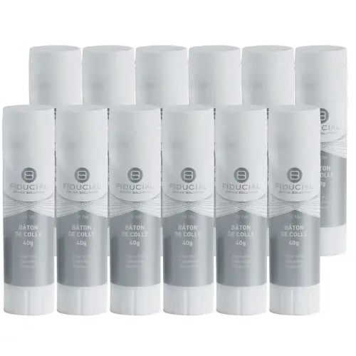 Lijmstift FIDUCIAL plantaardig BIO -40 g 