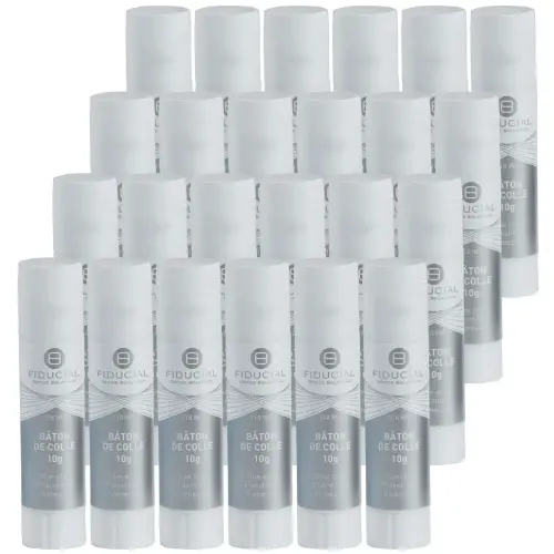 Biologische FIDUCIAL plantaardige lijmstift - 10 g