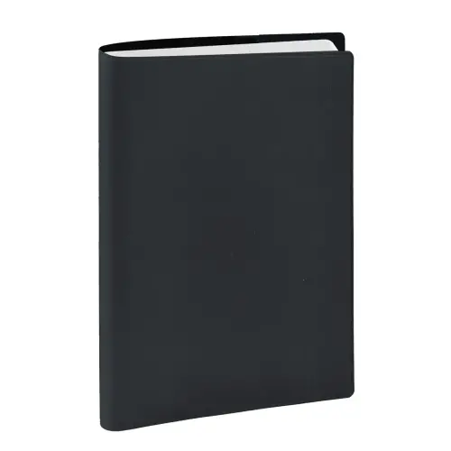 Dagelijkse agenda Quo Vadis Eunoia grijs 