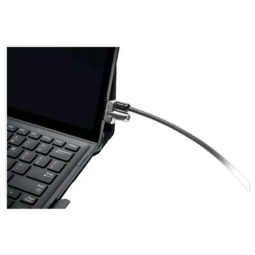 Anti-diefstal sleutelkabel N17 voor portables/ tablets DELL