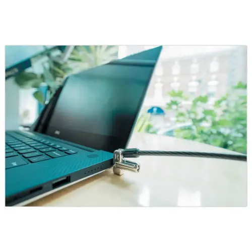 Anti-diefstal sleutelkabel N17 voor portables/ tablets DELL