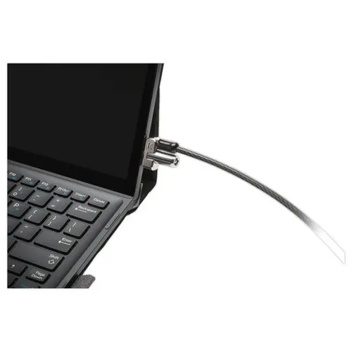 Anti-diefstal sleutelkabel N17 voor portables/ tablets DELL