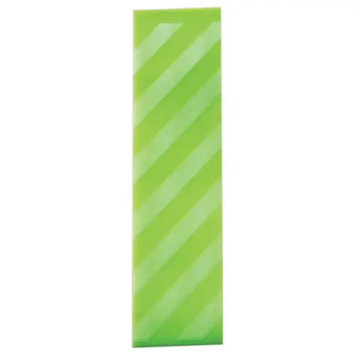 500 Plastic armbands van 24 mm voor 20 biljetten van 100 euro na mei 2019