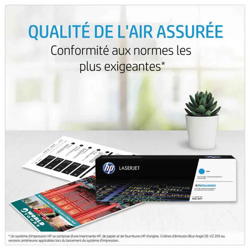 Lasercartridge HP 44A Zwart CF244A