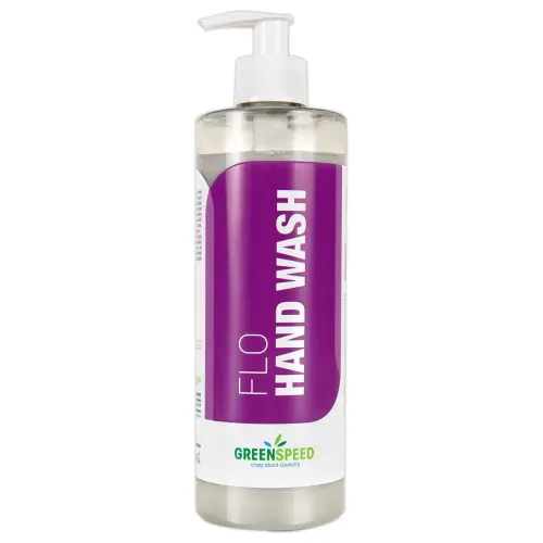 Flacon handzeep Flo hand wash 500 ml