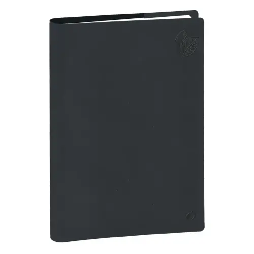 Weekagenda ZAKELIJK KLEUR ML Ella - 10x15 cm - Beige - December tot december - QUO VADIS 