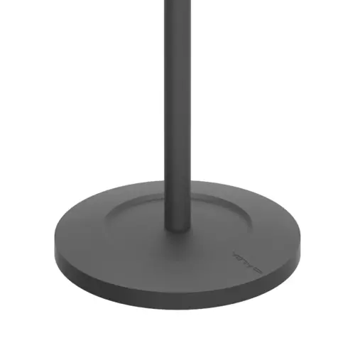 Kapstok MUSIC 6 houten haken