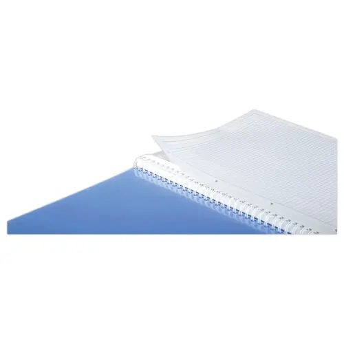 Spiraalschrift A4+ Proactiv'Book - 5x5 - CLAIREFONTAINE